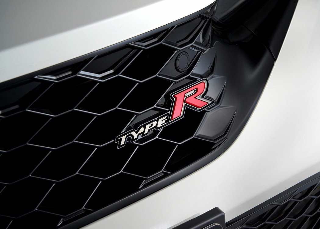 Honda Civic Type R