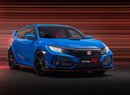 Honda Civic Type R