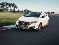 Honda Civic Type R