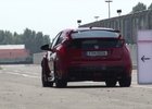TEST Honda Civic Type R: Jízdní dojmy ze Slovenska (+videa)
