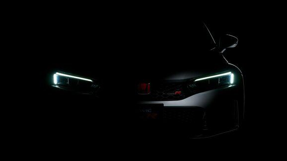 Honda Civic Type R na nové upoutávce. Premiéra potvrzena na příští týden!