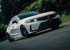 Honda už nabízí tuningové díly na nový Civic Type R. Přidává i praktické příslušenství