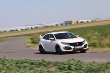 Honda Civic Type R