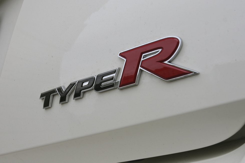 Honda Civic Type R