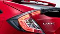 Honda Civic Honda Civic