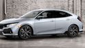 Honda Civic Honda Civic