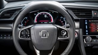 Honda upouští od vodíku, plánuje ovládnout čínský trh s elektromobily