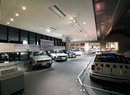 Honda Collection Hall – Civic Wolrd