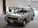 Honda Collection Hall – Civic Wolrd