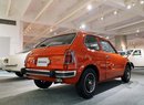 Honda Collection Hall – Civic Wolrd