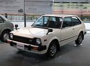 Honda Collection Hall – Civic Wolrd