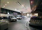 Výstava nejzajímavějších Civiců přímo v muzeu Honda Collection Hall