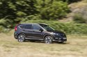 Honda CR-V 1.6 i-DTEC 4WD 9AT Executive