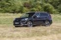 Honda CR-V 1.6 i-DTEC 4WD 9AT Executive