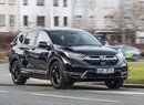 Honda CR-V 2.0 e:HEV AWD Sport Line