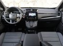 Honda CR-V 2.0 e:HEV AWD Sport Line