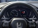Honda CR-V e:FCEV