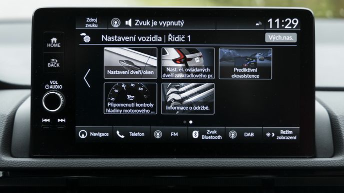 Honda CR-V e:PHEV Advance Tech 2WD Honda CR-V e:PHEV Advance Tech 2WD