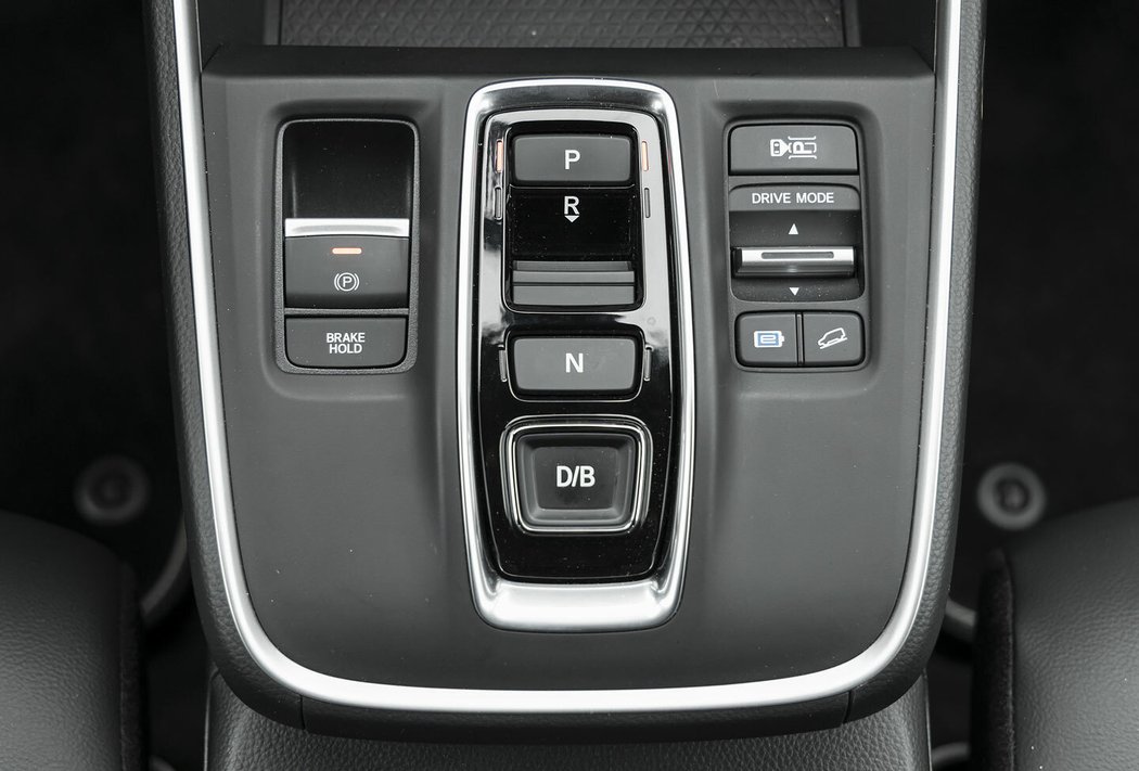 Honda CR-V e:PHEV Advance Tech 2WD