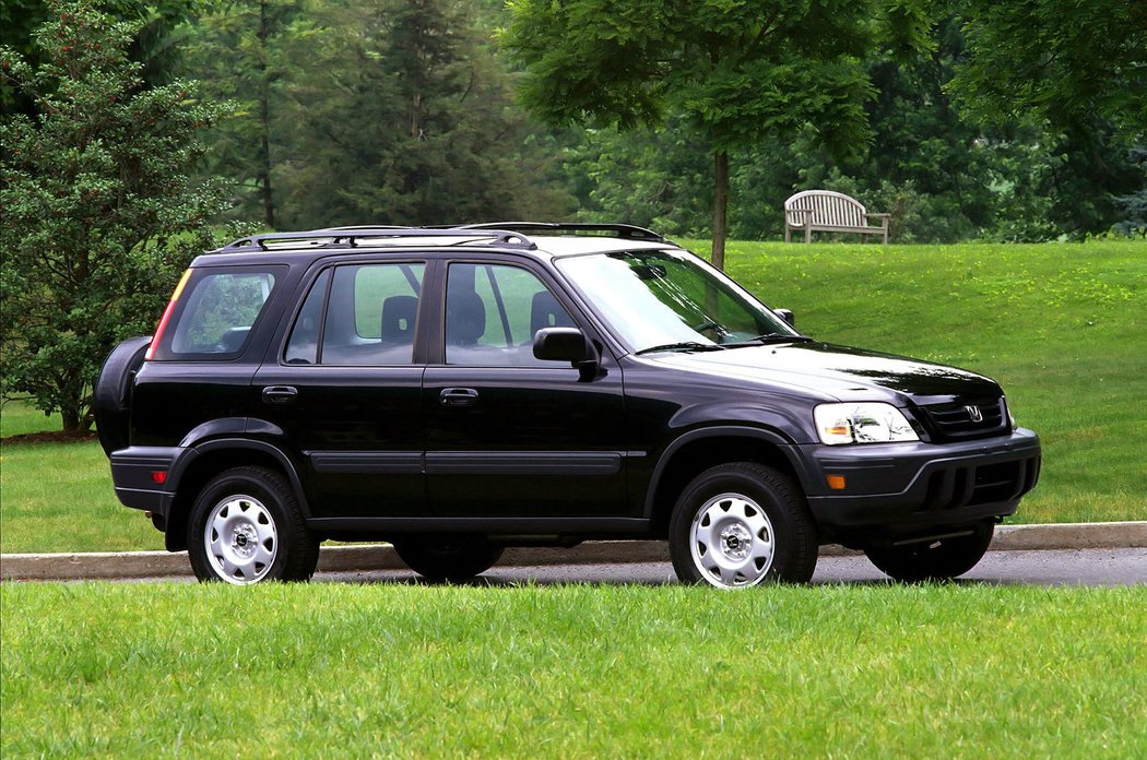 Honda CR-V (1997)