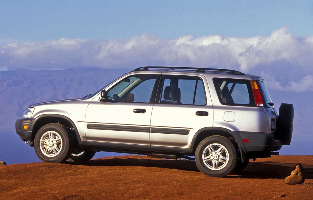 Honda CR-V (1997)