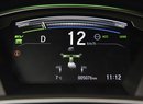 Honda CR-V 2.0 i-MMD Hybrid AWD