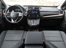 Honda CR-V 2.0 i-MMD Hybrid AWD