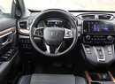 Honda CR-V 2.0 i-MMD Hybrid AWD