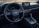 Honda CR-V Sport Touring