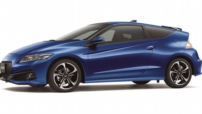 Honda CR-Z