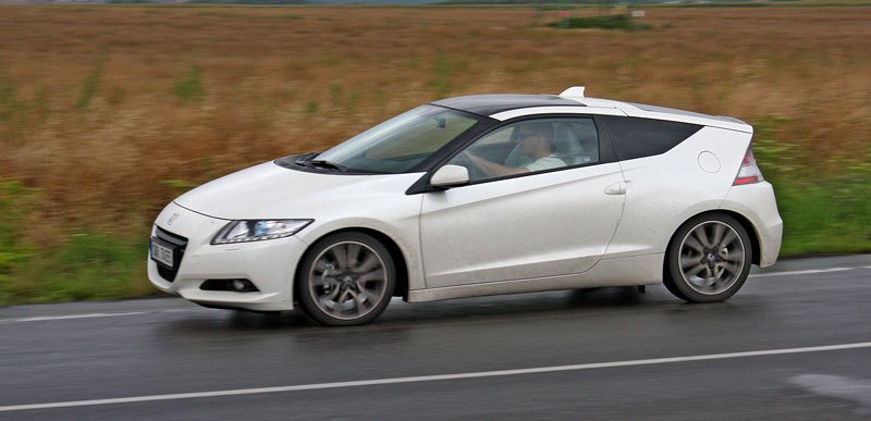 Honda CR-Z