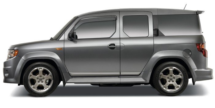 Honda Element