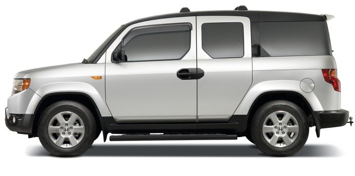 Honda Element