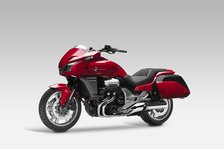 Honda CTX1300