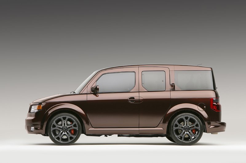 Honda Element