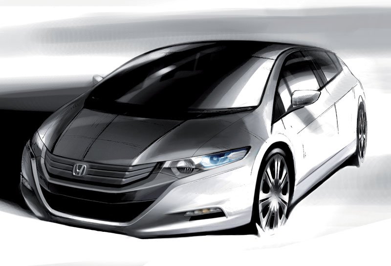 Honda Insight