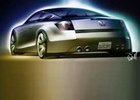 Koncept nového modelu Honda Accord Coupe se představí v Detroitu