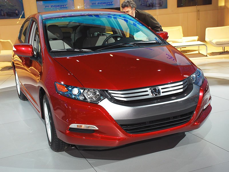 Honda Insight