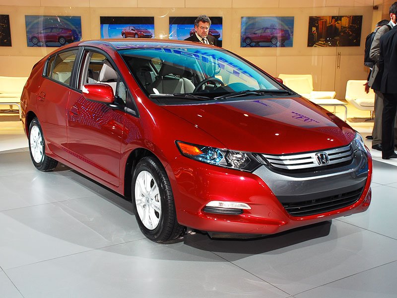 Honda Insight