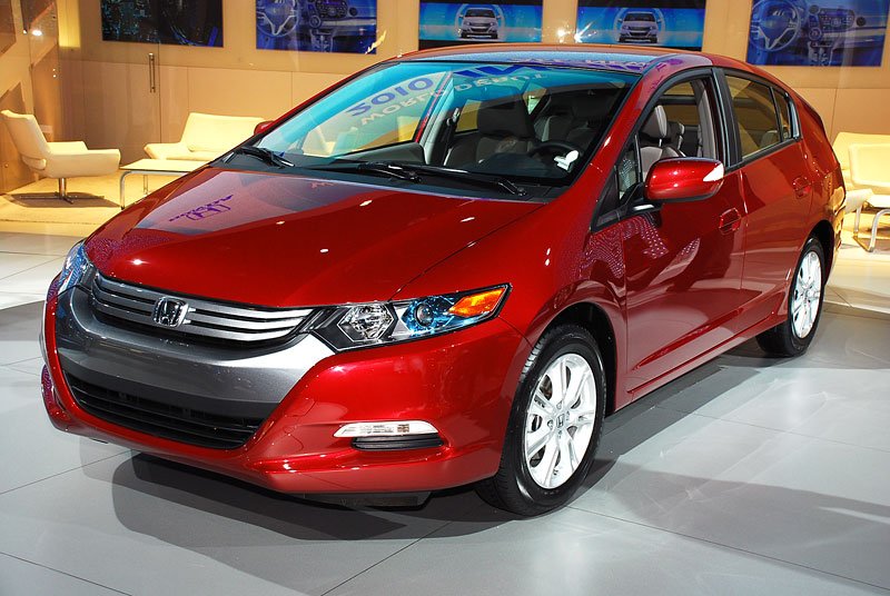 Honda Insight