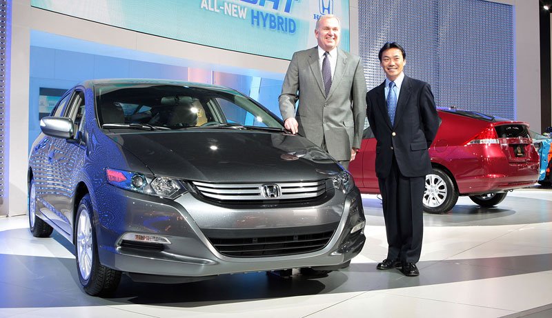 Honda Insight