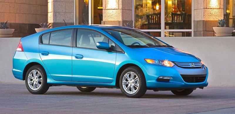 Honda Insight