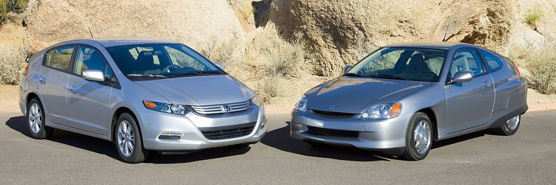 Honda Insight