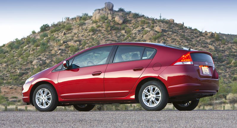 Honda Insight