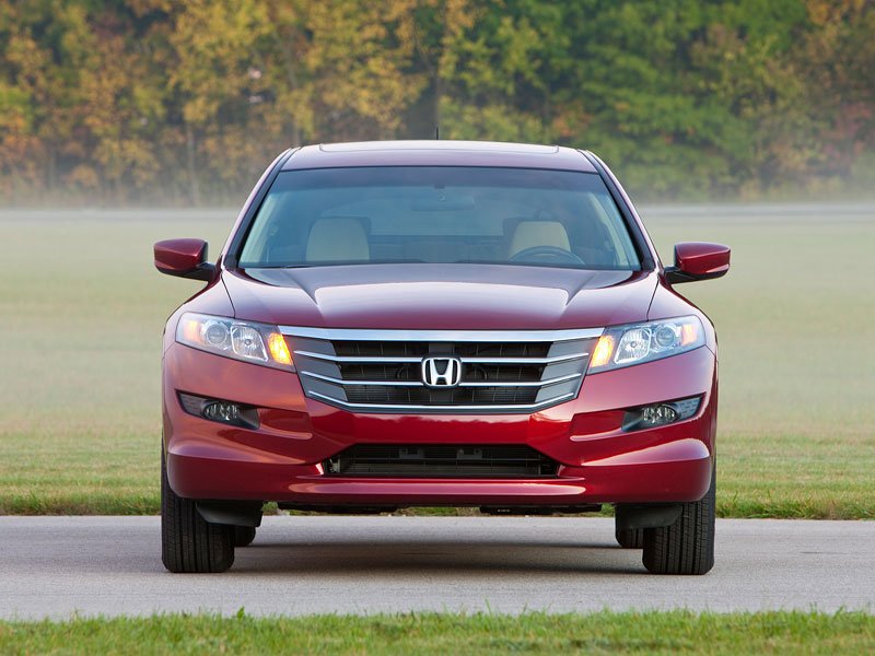 Honda Accord Crosstour