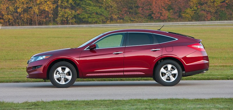 Honda Accord Crosstour