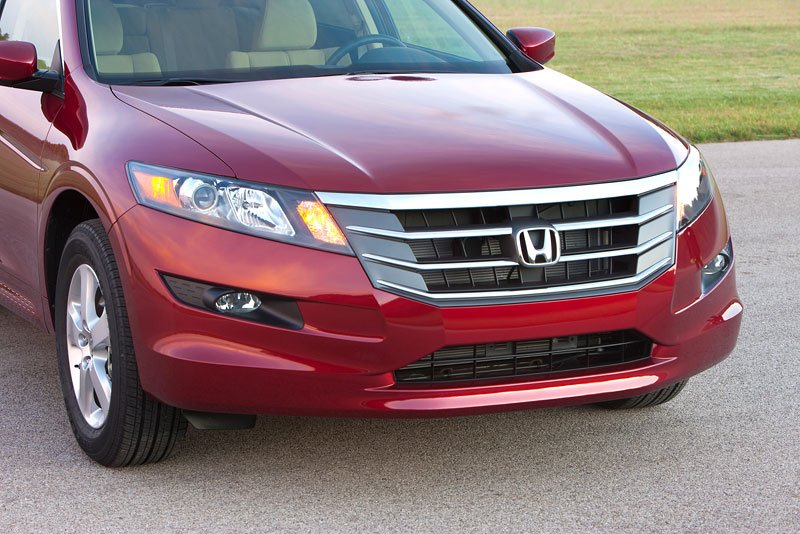 Honda Accord Crosstour