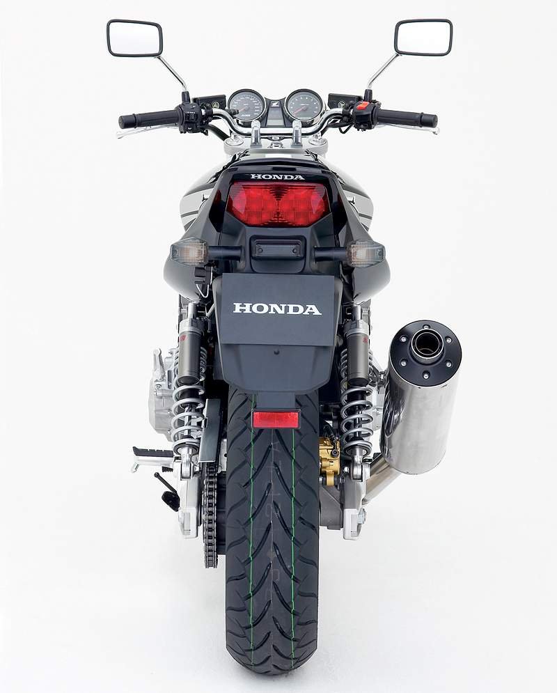 honda design novemodely