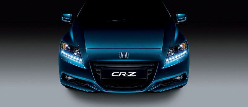 Honda CR-Z