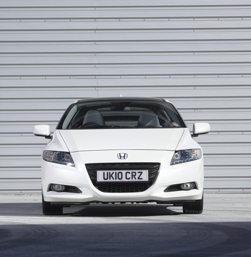 Honda CR-Z